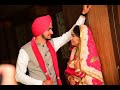 Jashandeep kaur  weds  jaskirat singh  jaggo live from shergarh cheema