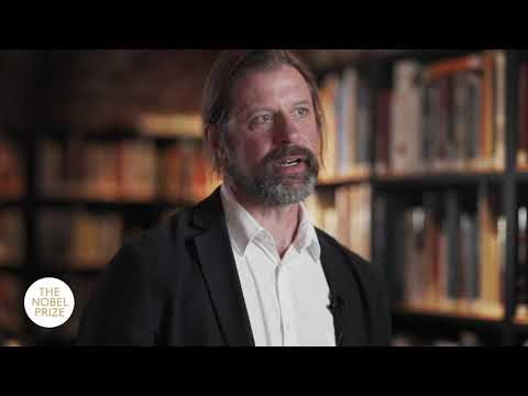 Video: Upptäckterna Av Nobelpristagare I Fysik Som En Revolution I 21-talets Datavetenskap - Alternativ Vy