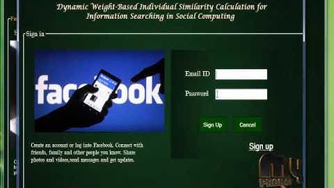 Dynamic Weight-Based Individual Similarity Calculation for Information Searching in Social Computing