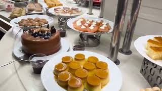 : Dobedan Exclusive Hotel & Spa "Ex Alva Donna Exclusive Hotel & Spa" - September 2024 - Food