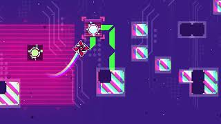 "Memory Reboot" 100% (Easy demon) by Blogde [All coins]