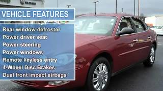 2005 Buick LaCrosse - Haasz Automall