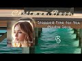 Stopped Time for You/Nadia Seraby.ES MUSIC