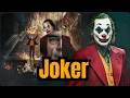Joker 2019 جريمة إثارة خواكين فينيكس روبرت دي نيرو زازي بيتز مراجعة فيلم وحقائق 