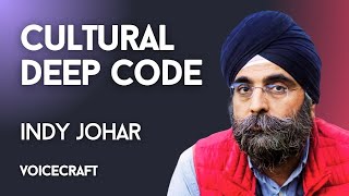 Moving From Control to Care | Indy Johar