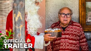 A SUDDEN CASE OF CHRISTMAS — Official UK Trailer (2024)