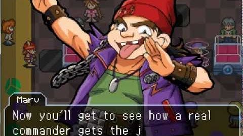 Custom Robo Arena Walkthrough part 22