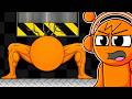 Reacting to The WEIRDEST &amp; MOST SATISFYING Animations!