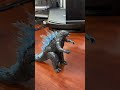 El regreso dé mechagodzilla 🆚 Godzilla