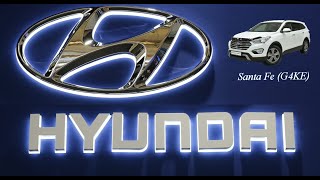 #Ремонт автомобилей(выпуск 3)#Hyndai#SantaFe часть 2 (итоги дефектовки)