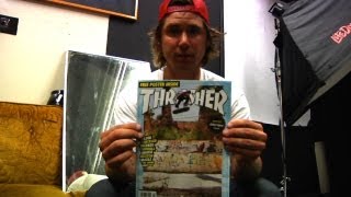 First Look Brad Staba