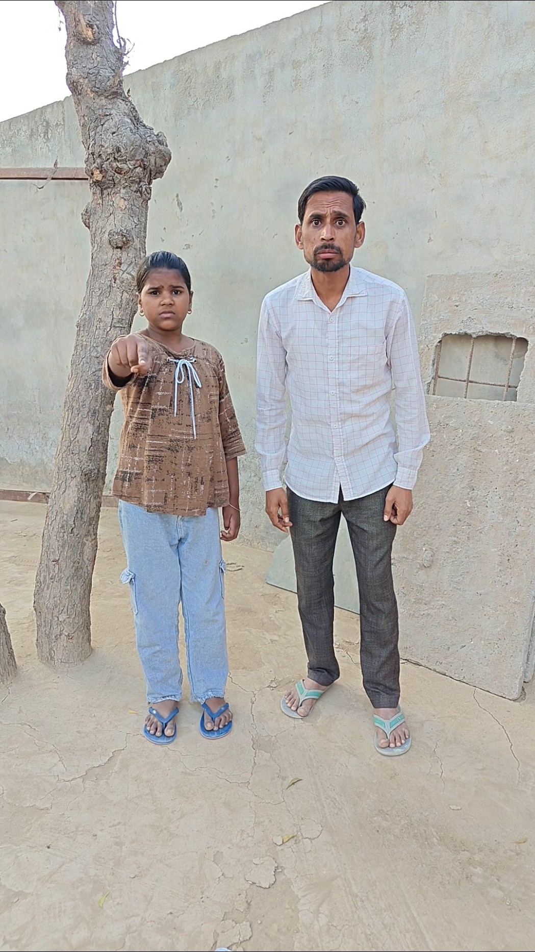Papa vah hamen kha jaega ? #shorts