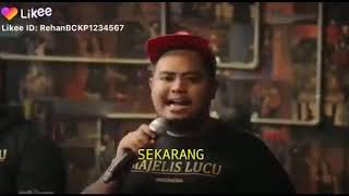 Status wa story whatsapp 'ga sopan anjing'