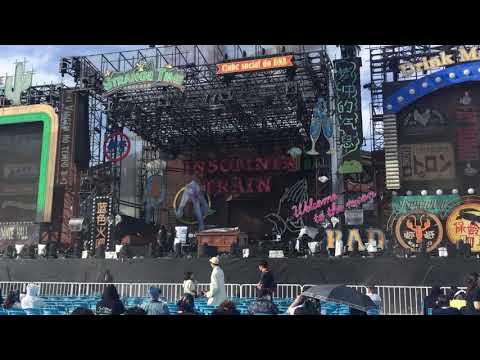 insomniatrain 富士急