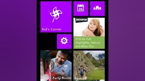How to get windows 8 on iPhone/iPod touch (NO JAILBREAK) (NO LONGER WORKING)