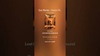 Easy Rhythm - Foxtrot (TIA) screenshot 5