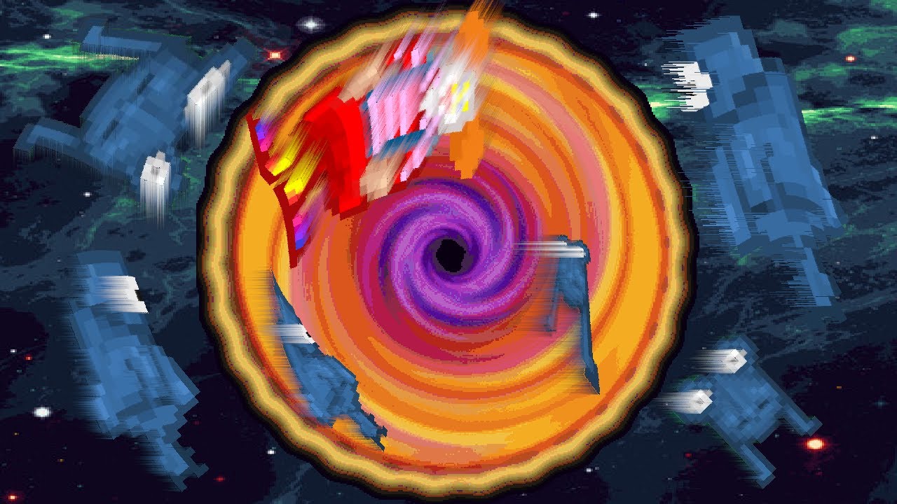 SS13 Bingle pit vs Singularity