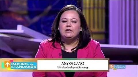 RTS Show 24 ANYRA CANO CHALLENGE