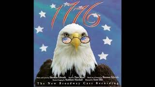 13  Is Anybody There  1776 (1997 Revival)