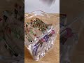 おやつストック　#shorts