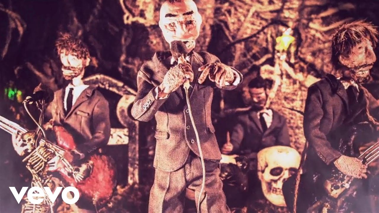 Watch The Heavy - Can't Play Dead (Official Video) on YouTube Watch The Heavy - Can't Play Dead (Official Video) on YouTube