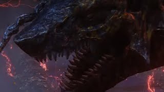 Elden Ring Lichdragon Fortissax BEST 2nd phase music sync