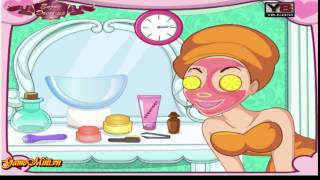 Game trang điểm cô dâu -Khám phá khả năng làm đẹp của bản thân screenshot 3