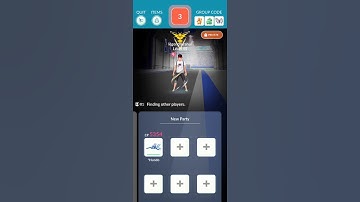 🤯using ONLY primal kyogre + SOLO RAID