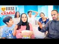 تحدي النكت السامجه انتم الحكم 