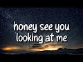 Busta Rhymes, Mariah Carey - I Know What You Want (Lyrics) honey see you looking at me tiktok remix
