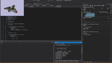 Mohsin Ismail - CSC588 MS1 Video