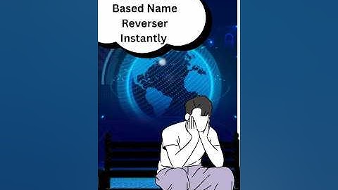 VBA Macros tips and tricks| Name Reverser. #shorts #excel #vba #automation #macro