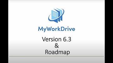 6.3 Webinar and Road Map Preview 6 4
