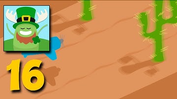 Dumb Ways To Die - Gameplay Walkthrough Part 16 (Android, iOS)