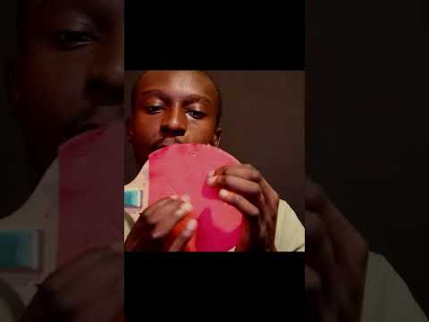 ASMR Intense Tingles with Mouth Sounds and Bat Tapping 🔥