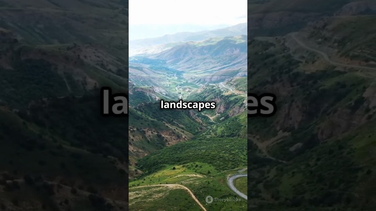 Discover Armenia | A 5 Day Itinerary  