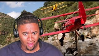 Mission: Impossible The Final Reckoning | Filming in IMAX Reaction