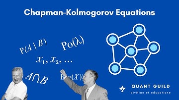 Chapman-Kolmogorov Equations with Applications to Discrete Homogeneous Markov Chains