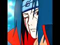 Nobody Understands Itachi - Itachi x Kisame Edit | #itachi #naruto #animeedit #viral #shorts