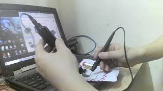 Review bo mạch hạ áp từ pin sạc 18650 độ chế cho pin đồng hồ, điều khiển từ xa.