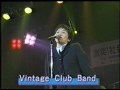 Postman / Vintage Club Band - Live at Sankei Hall Osaka 1996
