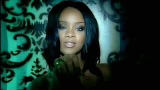 Rihanna - Don´t Stop The Music (Original video)