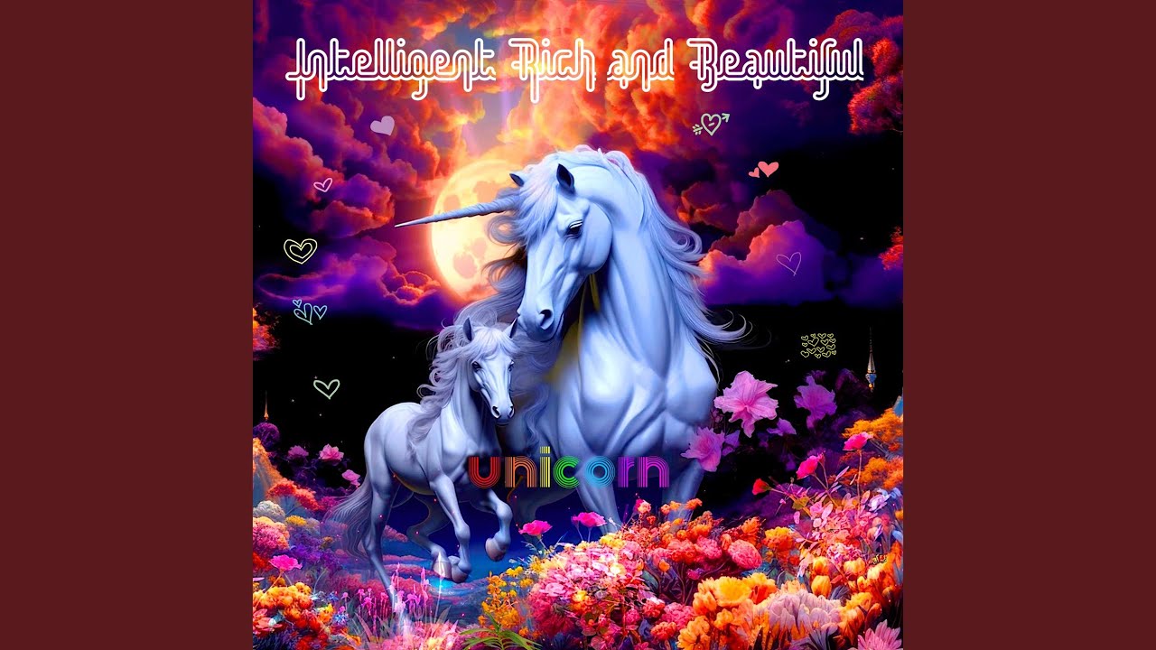 Guarda Unicorn su YouTube Guarda Unicorn su YouTube