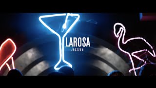 LAROSA By Rozzen, Memories of Cascavel 2020