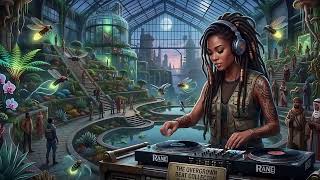 Daft Punk, Kygo, Eric Prydz — Chill Tropical Deep House Summer Mix 2026