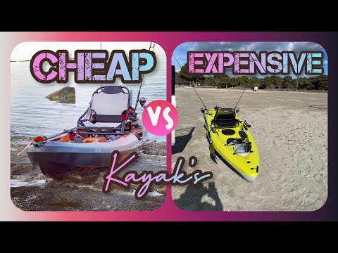 Ακριβά vs οικονομικά