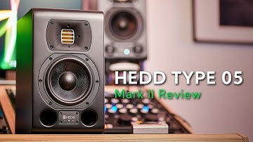 Even Better Now | HEDD Type 05 MK2 Review