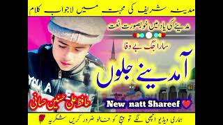 Sara Jag Bewafa Best Naat