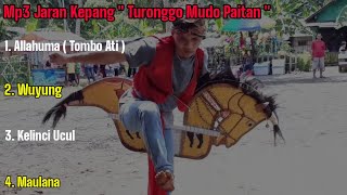 Mp3 Jaran Kepang ' Turonggo Mudo Paitan '