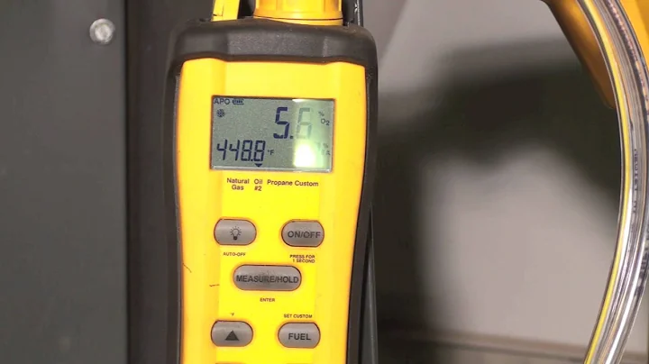 Oil burner efficiency tests.  Part 4